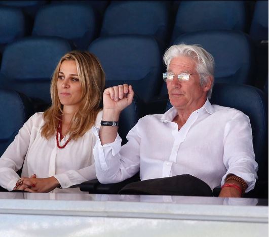 El actor Richard Gere fue hospitalizado de emergencia en México: esta es la razón