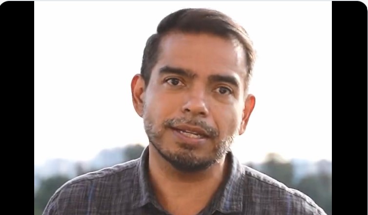 Muere Ronaldo Robles, exsecretario de Comunicación Social del gobierno de Álvaro Colom