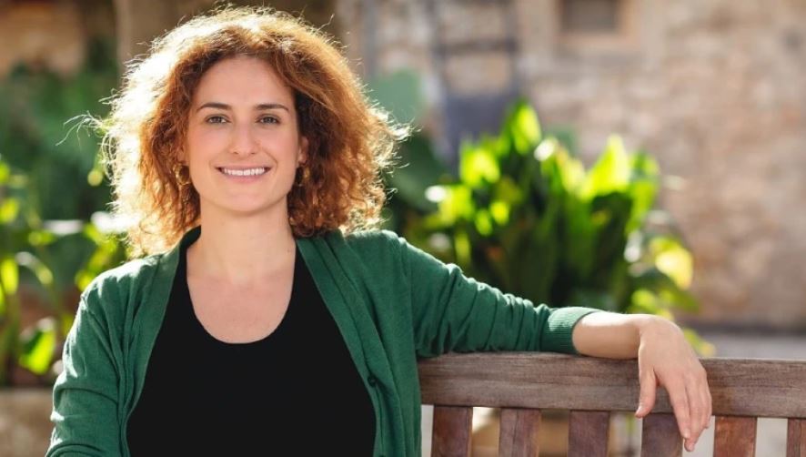“Tenemos 7 sentidos, y los 5 más conocidos son los menos importantes”