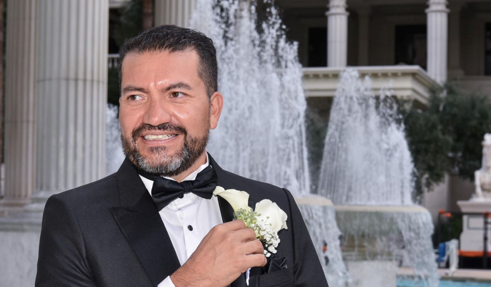 Fallece Julio Sical, el vecino antigüeño que murió tras un asalto a su vivienda, y su esposa escribe emotivo mensaje