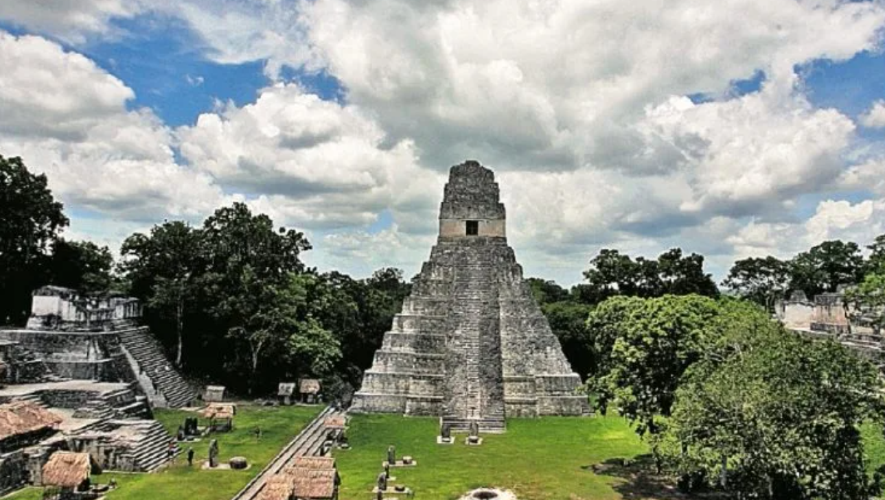 TIKAL
