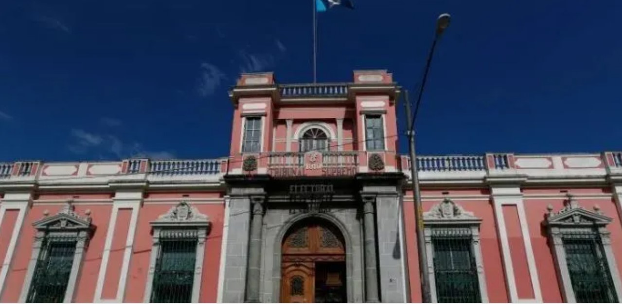 MLP presenta amparo ante la CSJ contra resolución del TSE