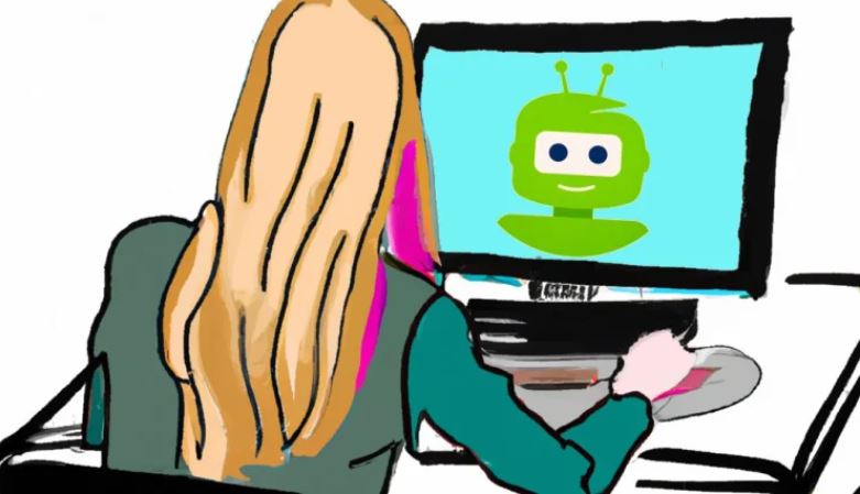 “No soy capaz de apoderarme de la humanidad”: mi entrevista a ChatGPT, el famoso sabelotodo virtual que provoca tanto fascinación como recelo