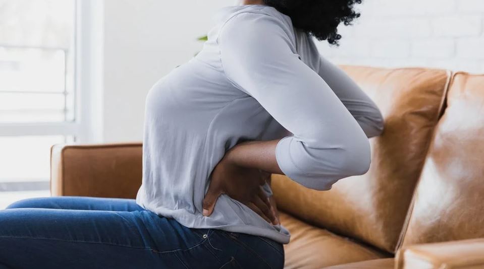 Cuándo debería preocuparnos el dolor de espalda y otros 4 consejos para detectar y tratar esta dolencia