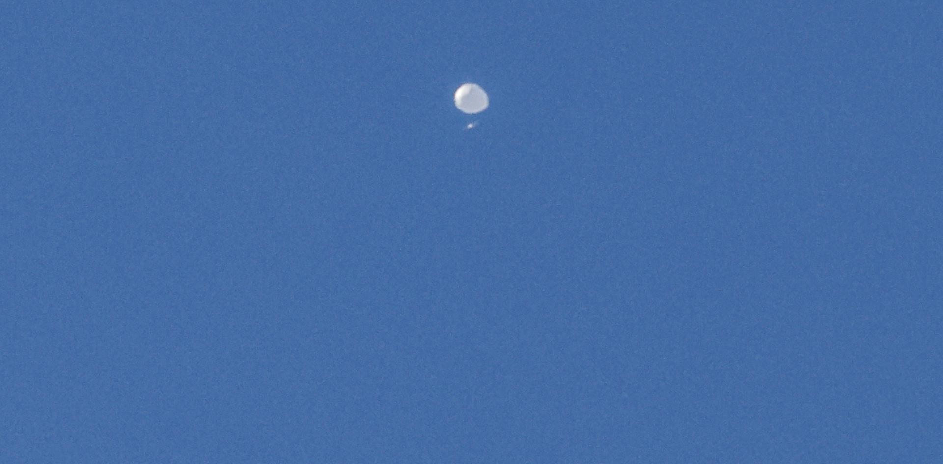 globo espía