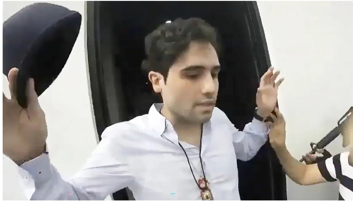 Cuál es el futuro de Ovidio Guzmán, el hijo del “Chapo”, después de un mes detenido en México