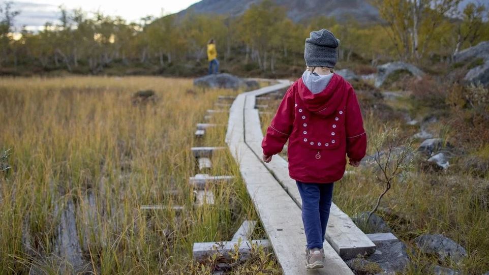 5 de los mejores países del mundo para criar a los hijos (y cuál es el mejor en América Latina)
