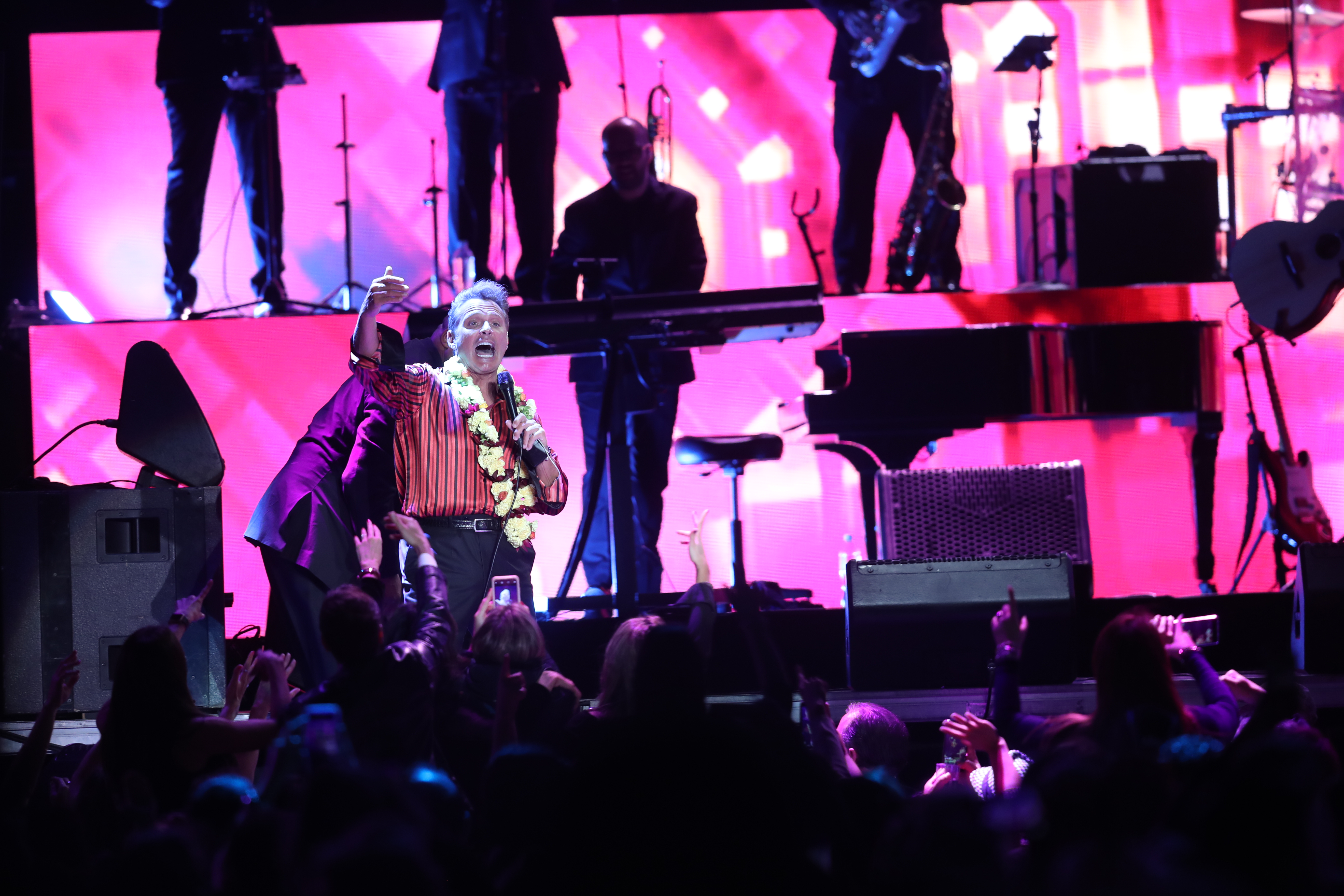 Luis Miguel