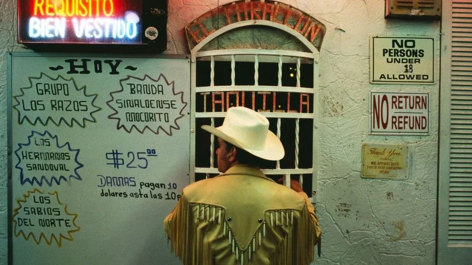 Por qué los narcocorridos mexicanos son cada vez más populares en Estados Unidos