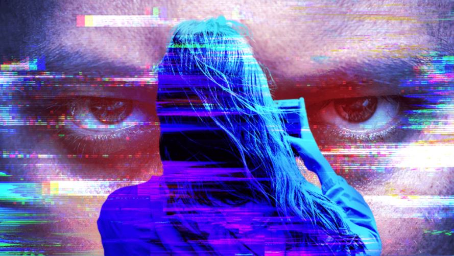 Omegle: “Demandé a la página de videochat por emparejarme con el pederasta que de niña me convirtió en su esclava sexual”