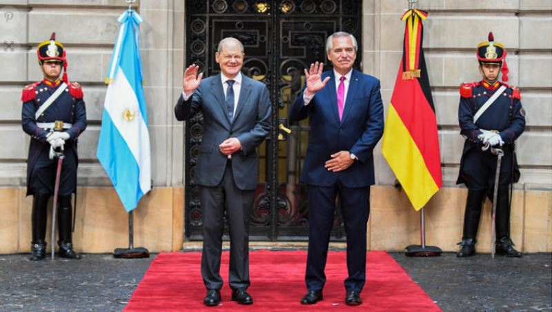 Por qué los países latinoamericanos se han negado a enviar armas a Ucrania (a pesar de las presiones de EE.UU. y Alemania)
