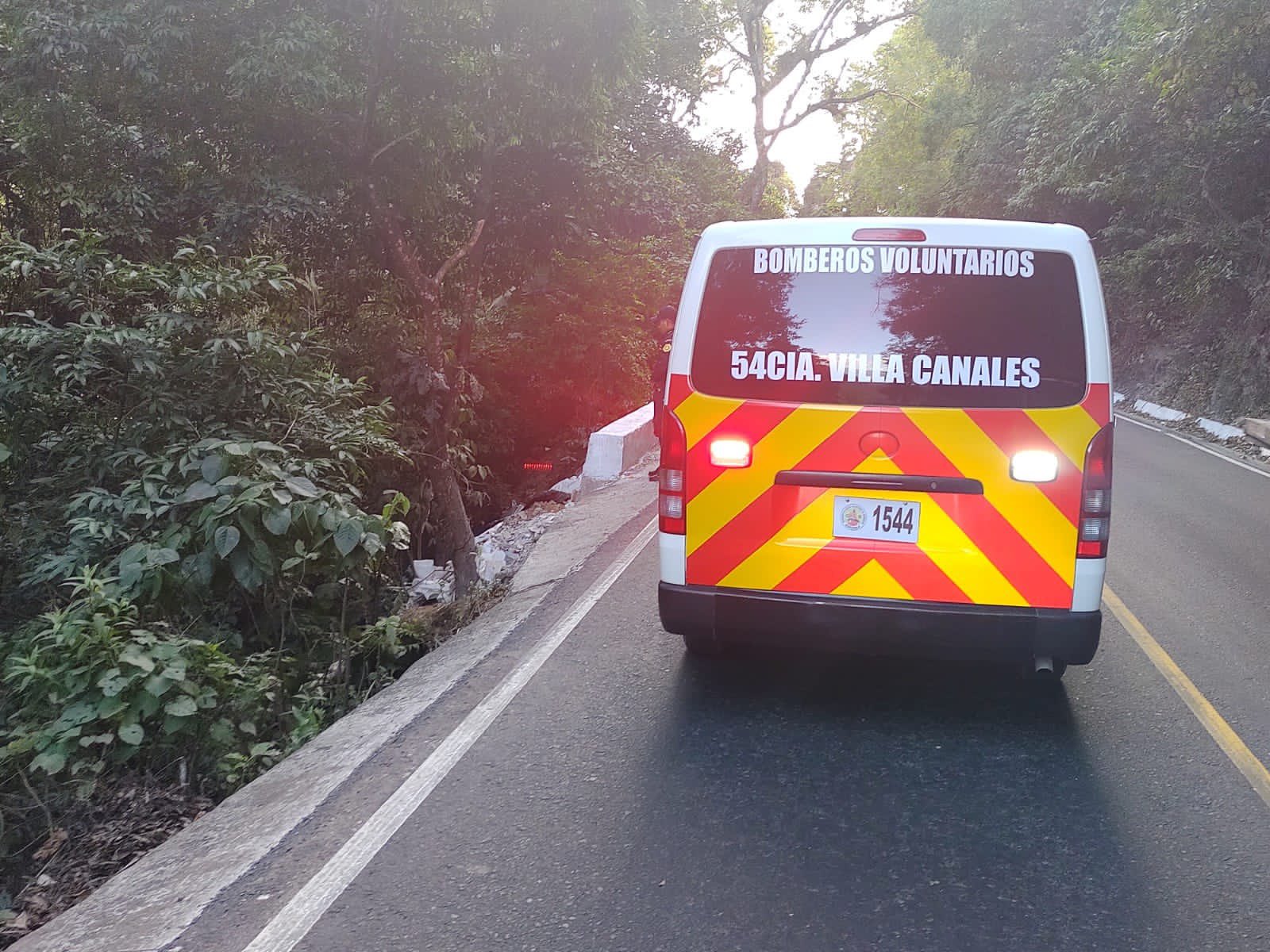 Había negociado la venta de un vehículo por WhatsApp y fue hallado muerto en un barranco
