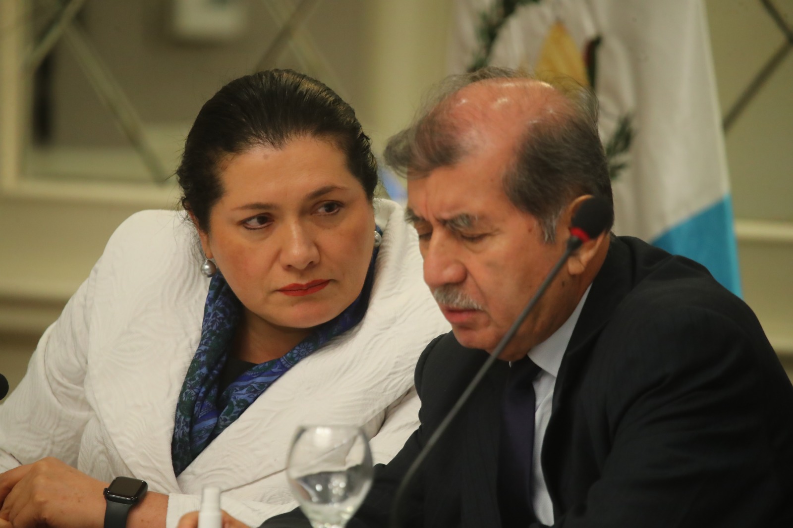 TSE lanza portal digital para informarse sobre el proceso electoral 2023