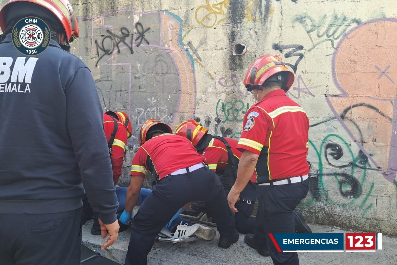 Ataques armados en Guatemala dejan dos muertos y tres heridos en las últimas horas