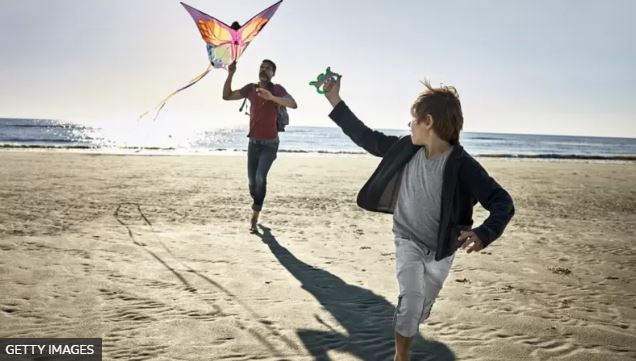 El país en el que los padres tienen derecho a unas vacaciones de tres semanas en un spa para desestresarse