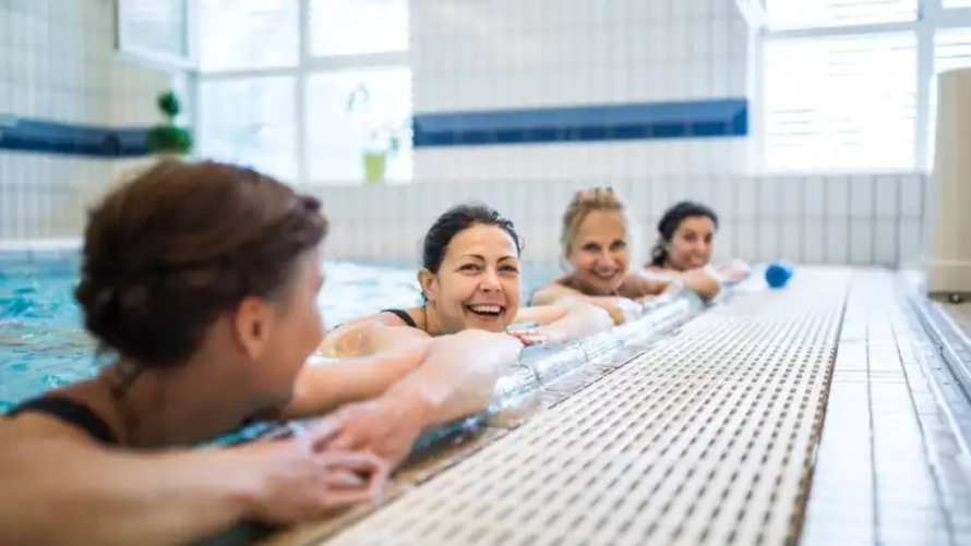 Berlín permitirá a las mujeres ir topless en las piscinas públicas