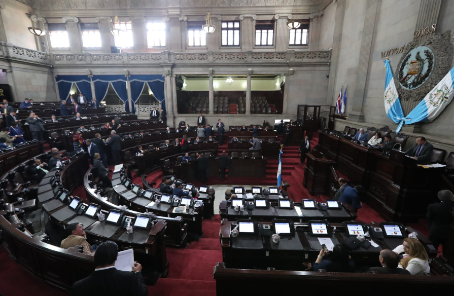 CONGRESO.