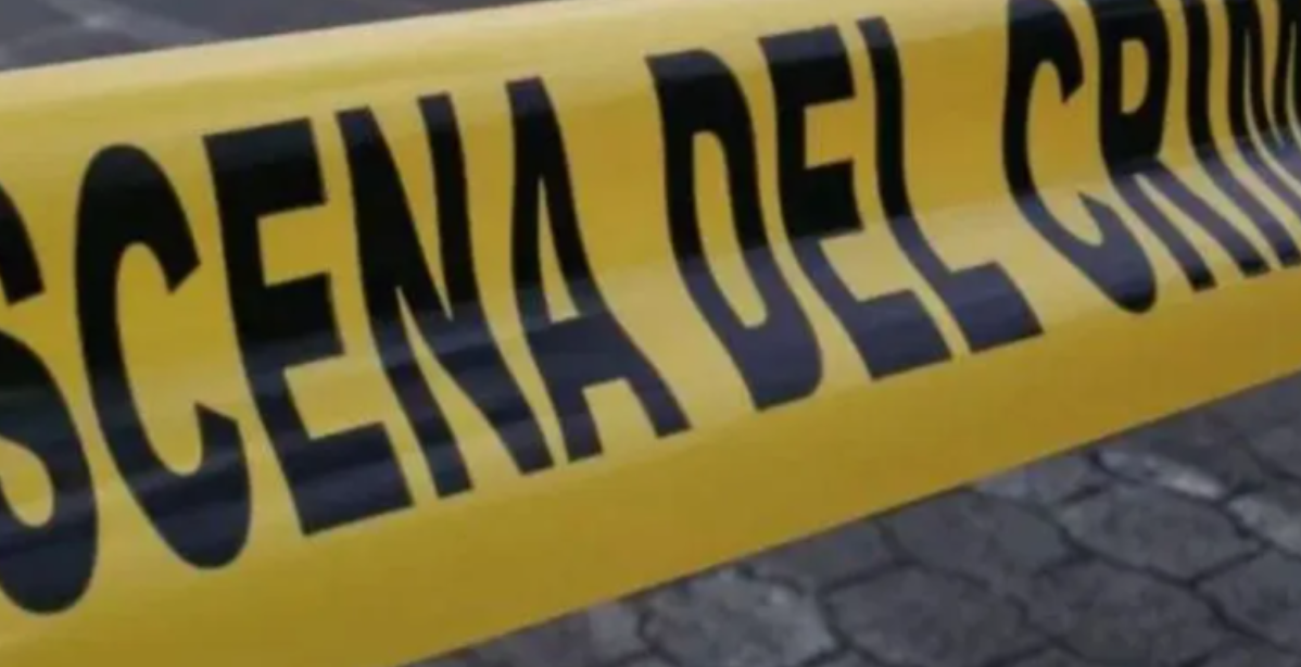 ESCENADEL CRIMEN