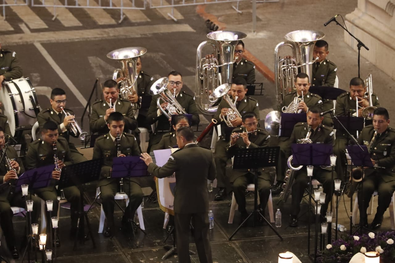 Concierto