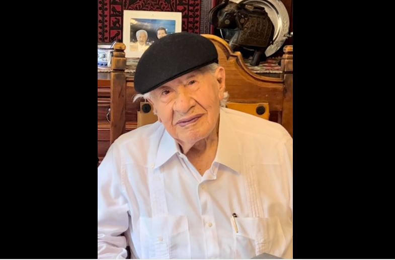 Ignacio López Tarso