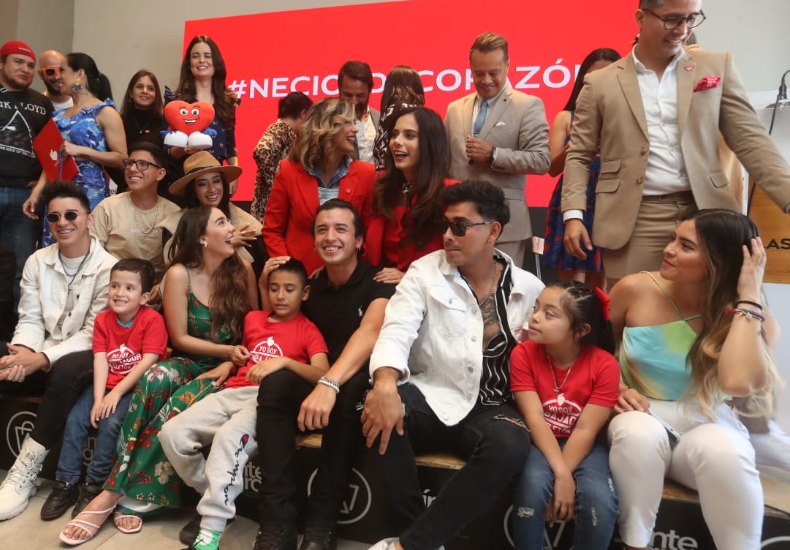 TELETÓN. 2023