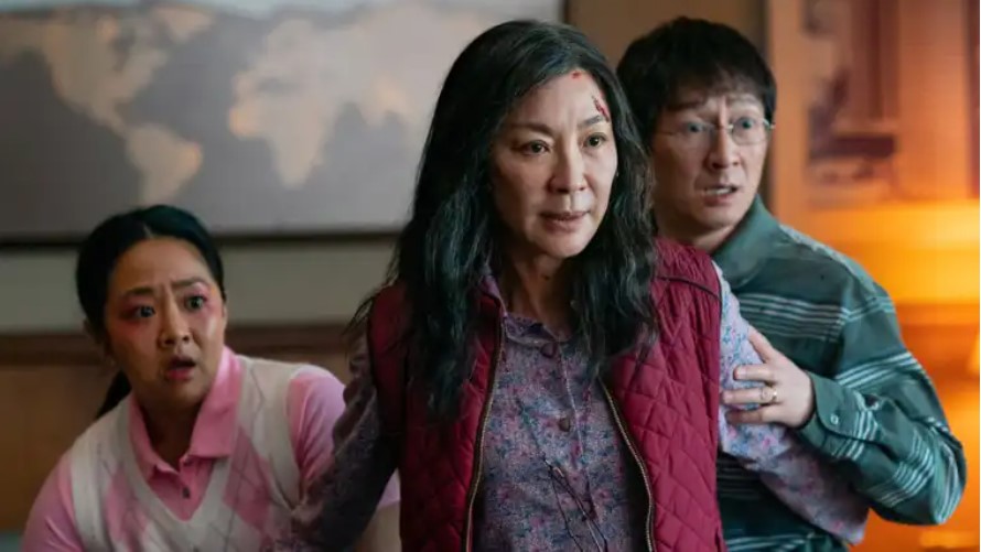 Qué es el “multiverso”, el controvertido concepto científico en el que se inspiró “Todo en todas partes al mismo tiempo”