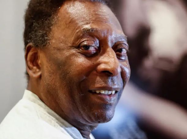 Pelé y su testamento