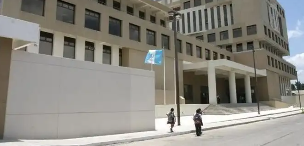 EDIFICIO MP