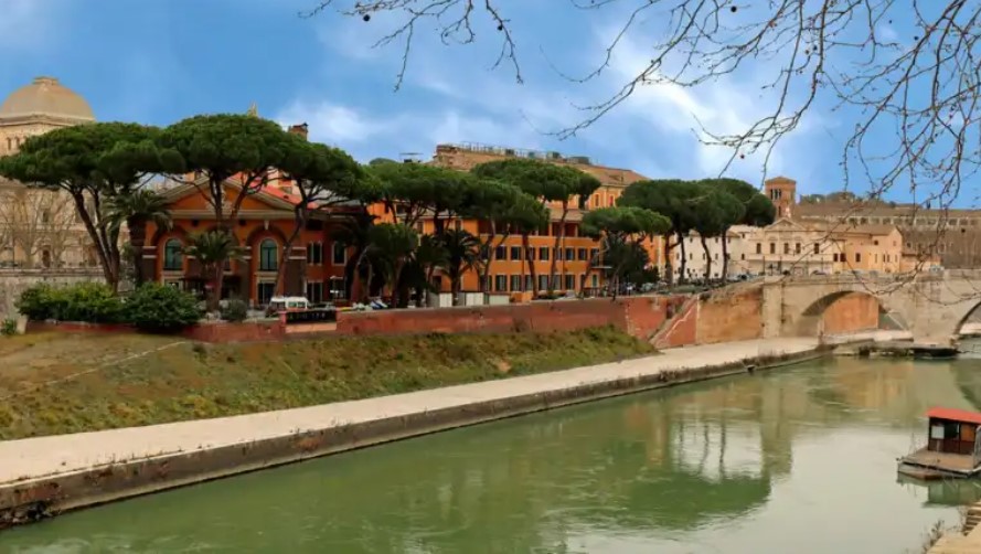 El síndrome inventado por unos médicos italianos que salvó a decenas de judíos de los nazis