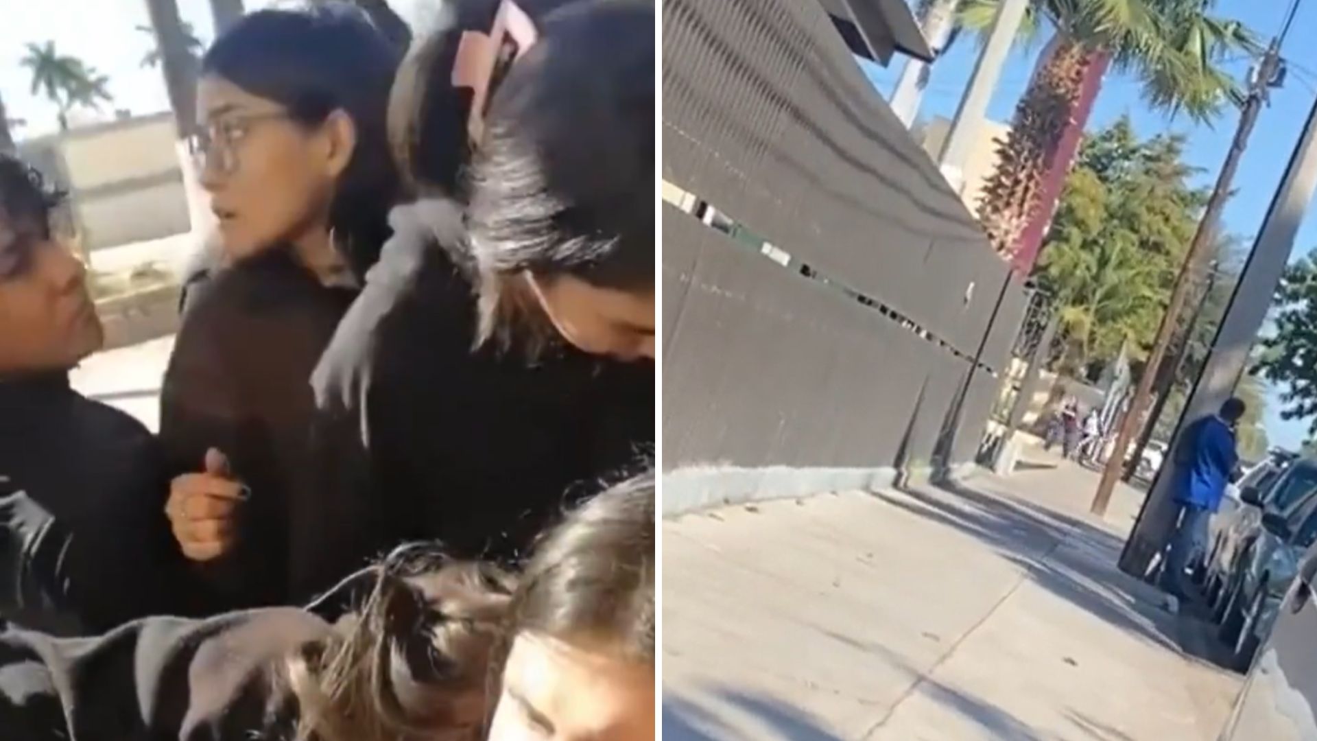 Violencia en México