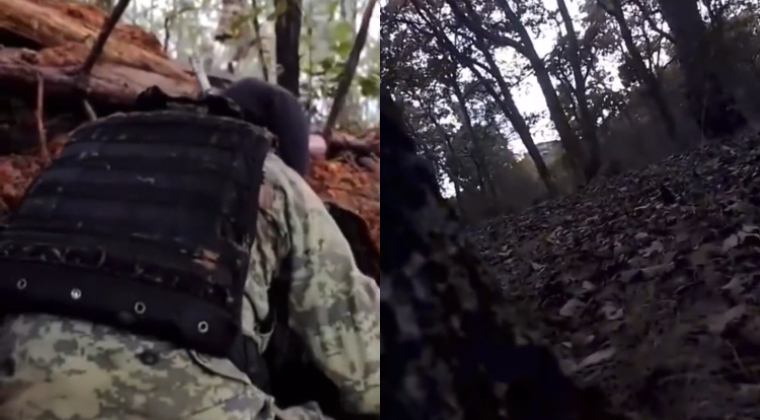 Video CJNG