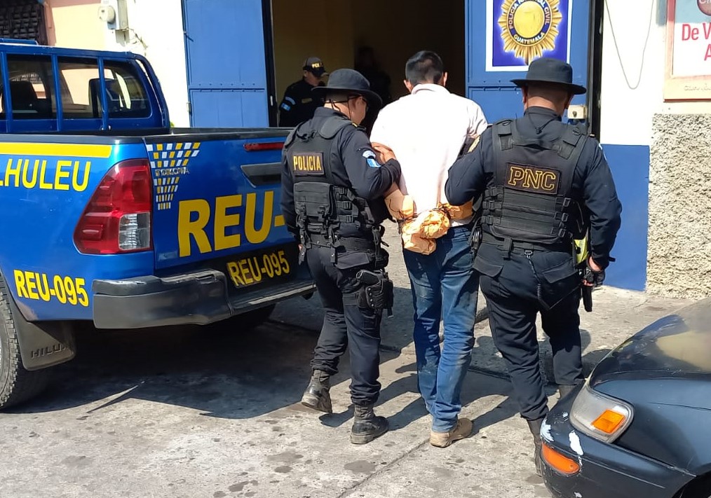 Balacera mortal en Retalhuleu: PNC revela más detalles sobre el ataque armado grabado en video y que dejó tres muertos