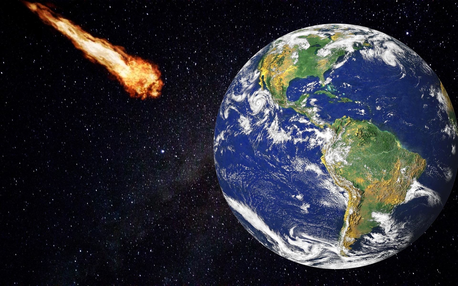 asteroide