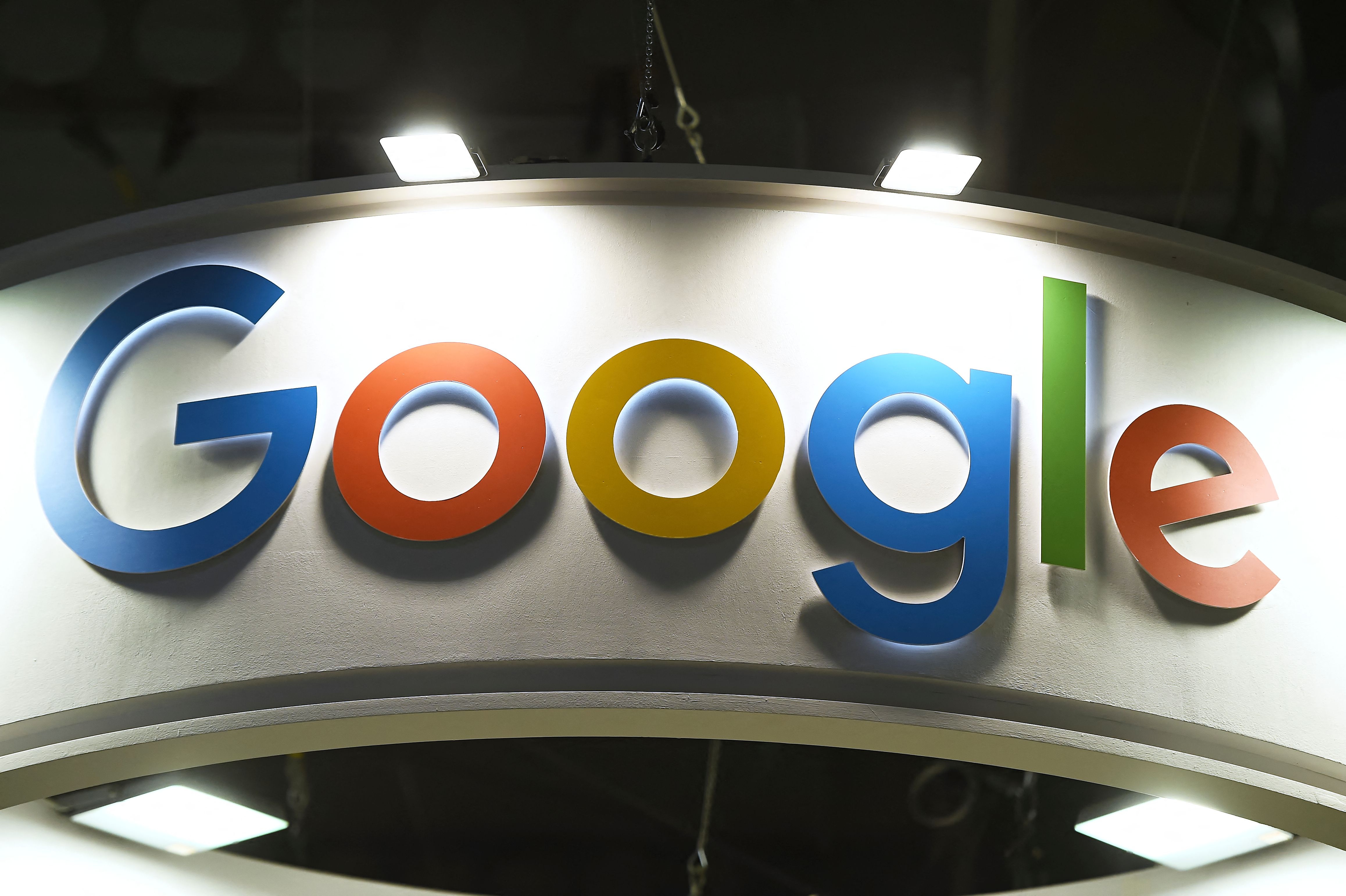 google