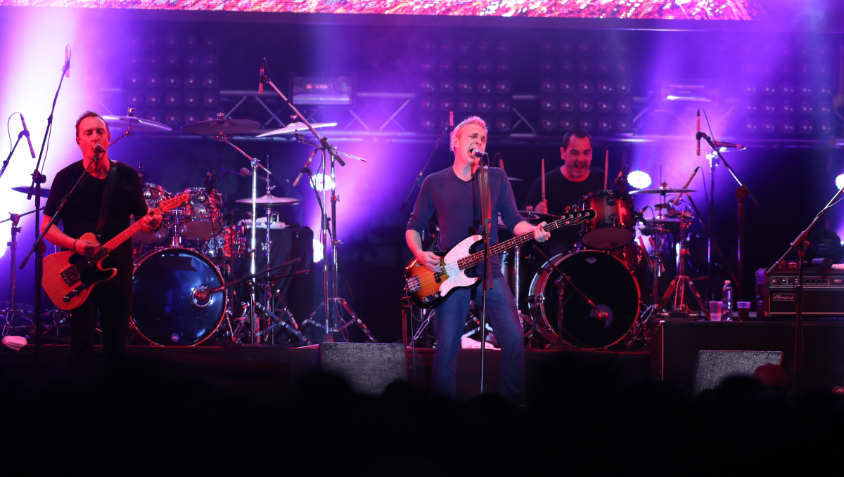 Hombres G