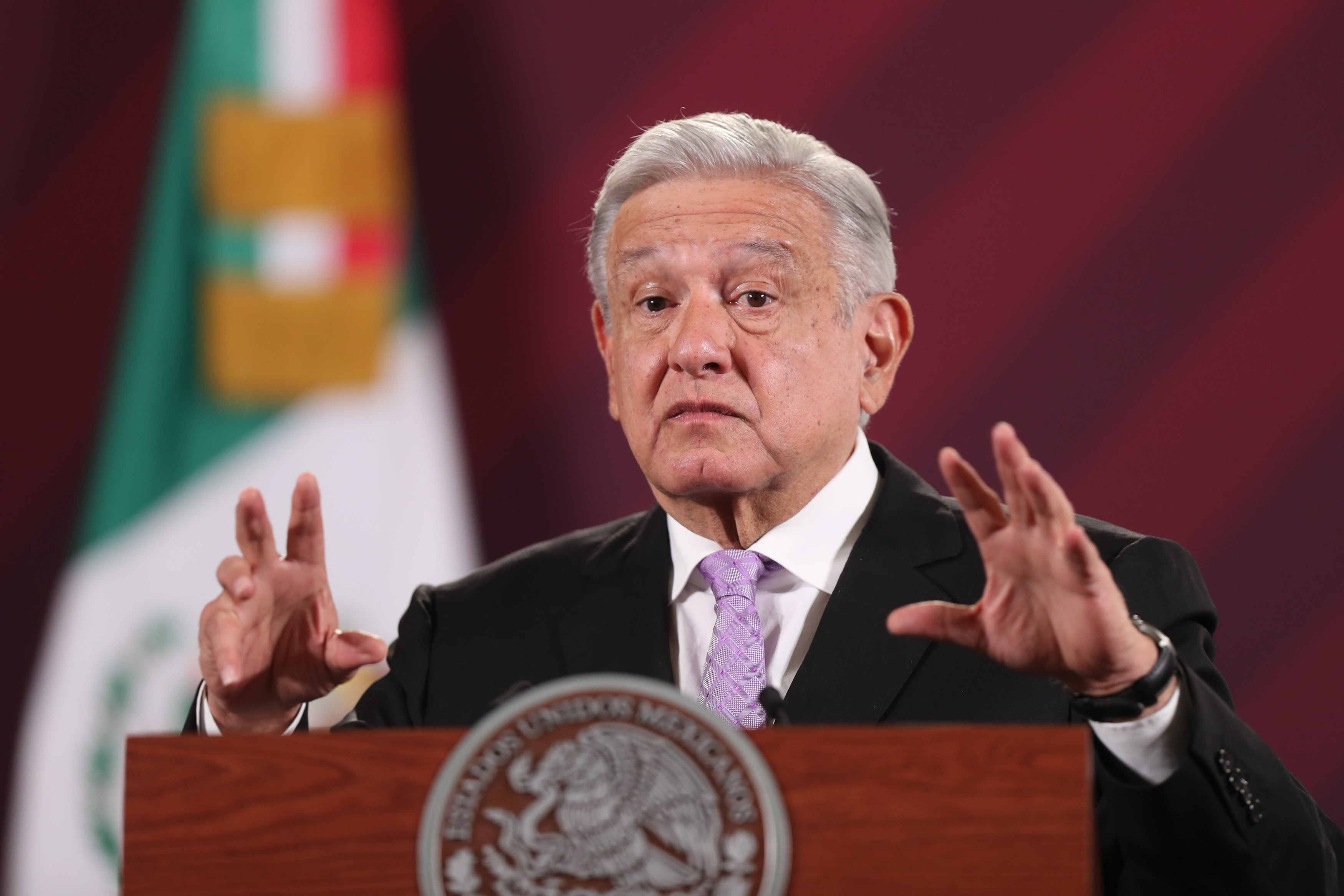 López Obrador