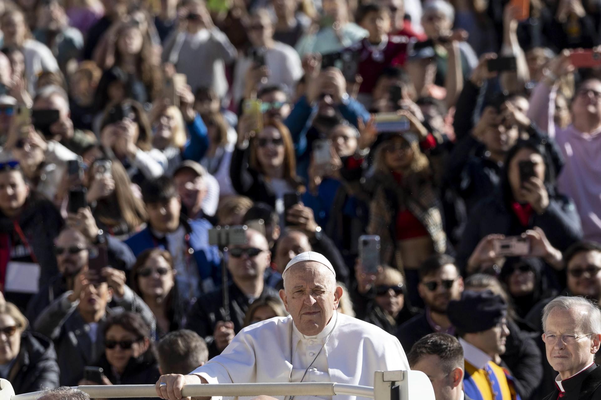 Papa Francisco