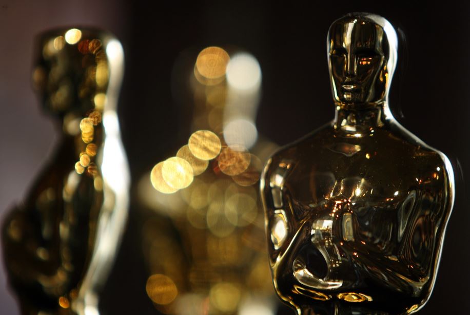 Premios Óscar