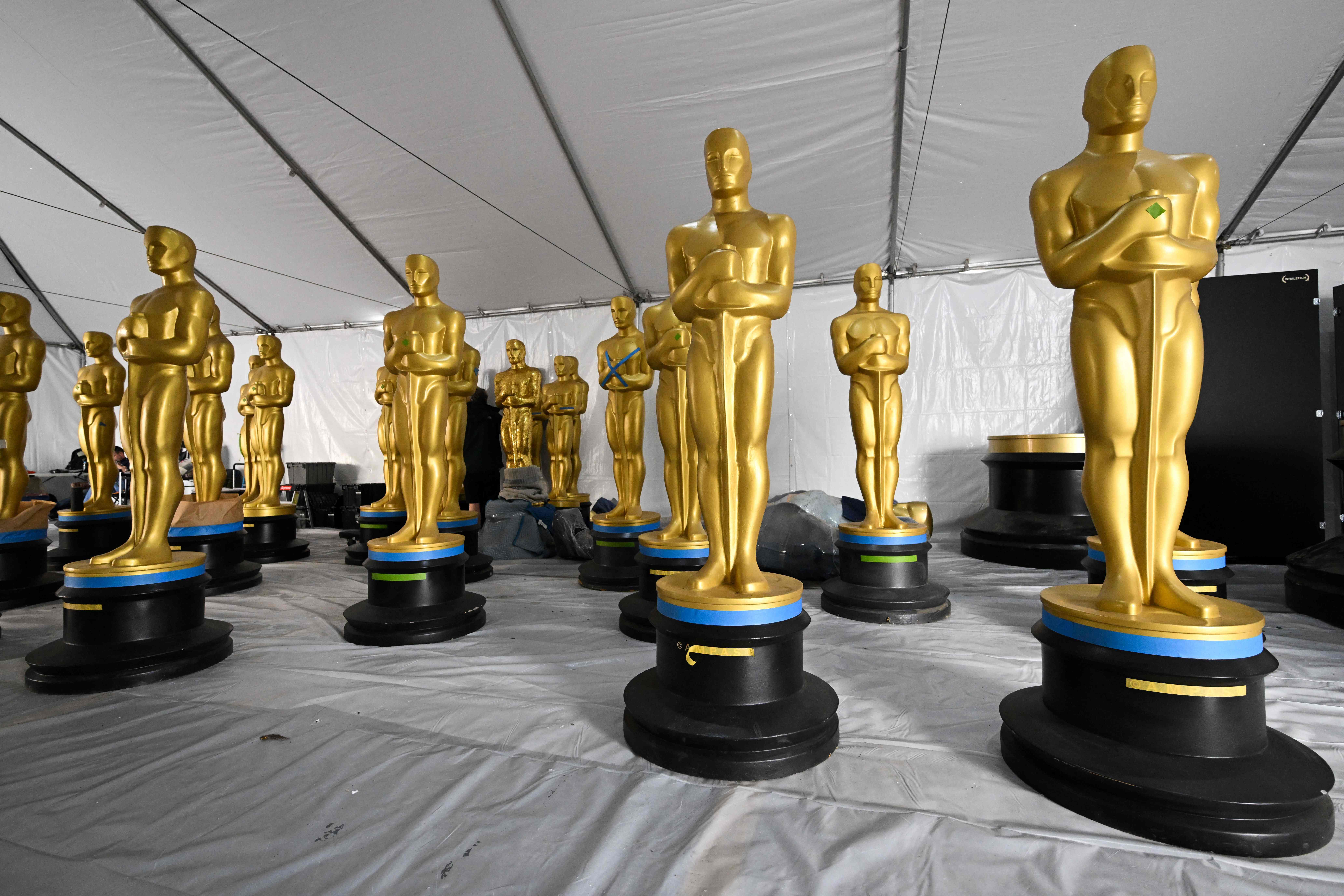 Premios Óscar