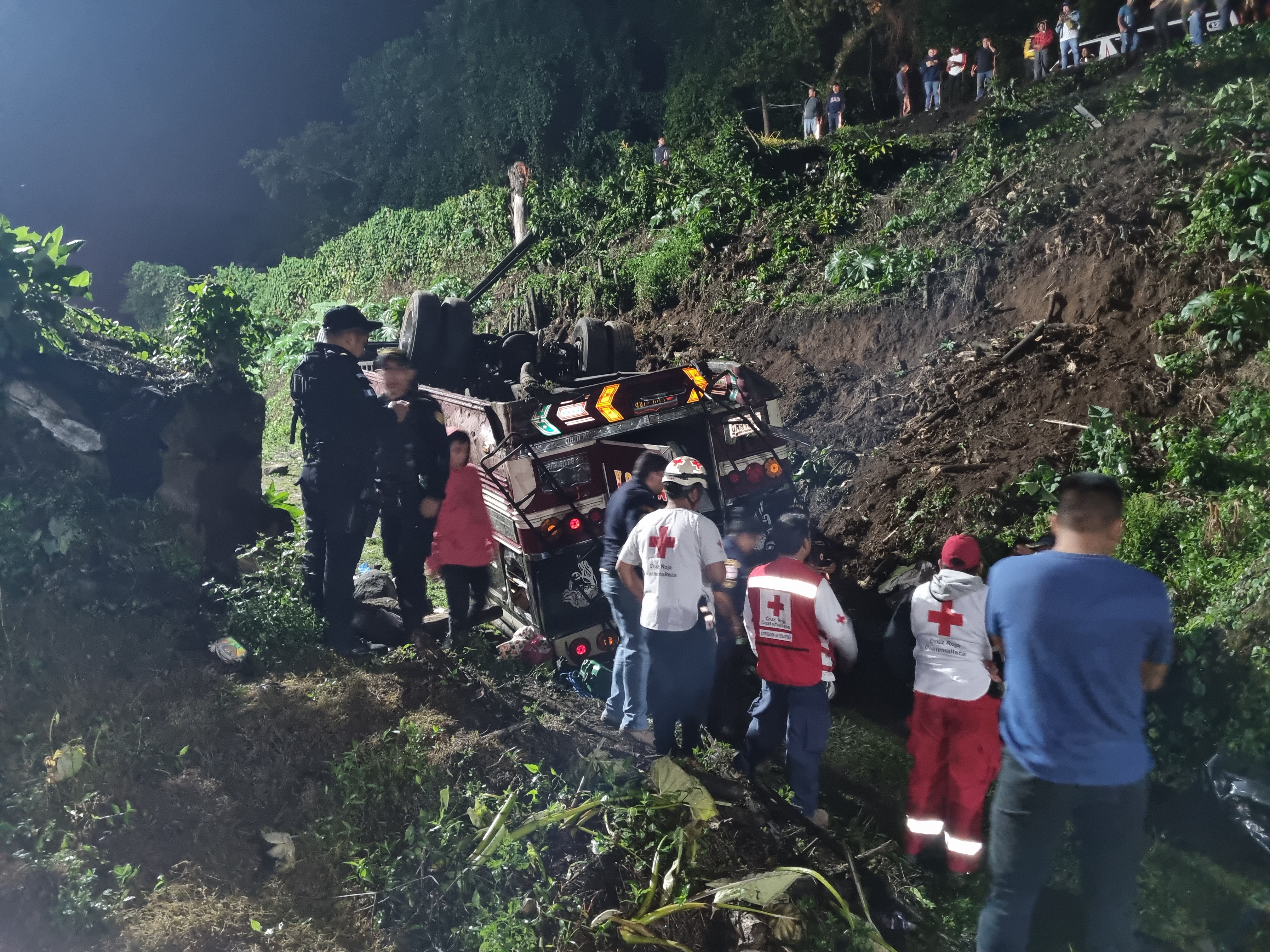 Sinaprese 2023: autoridades reportan que hubo 342 personas fallecidas durante la Semana Santa y más de 10 mil heridos