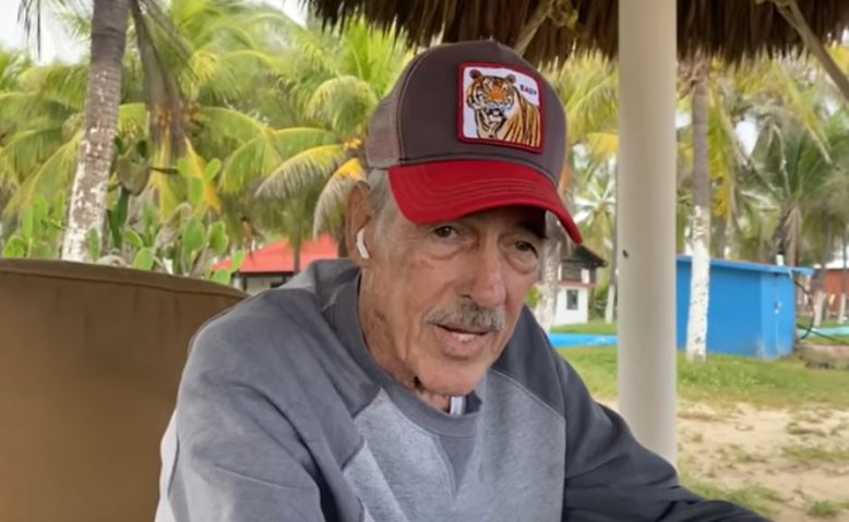 Andrés García