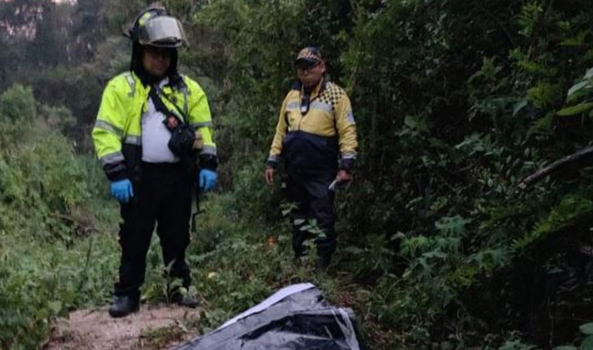 ATAQUE ARMADO KM 14 A EL SALVADOR