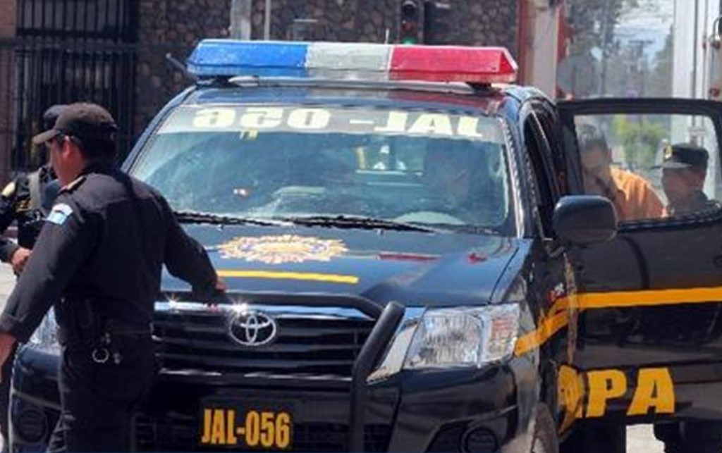 MP revela más detalles de la masacre en Jalapa de siete miembros de una familia