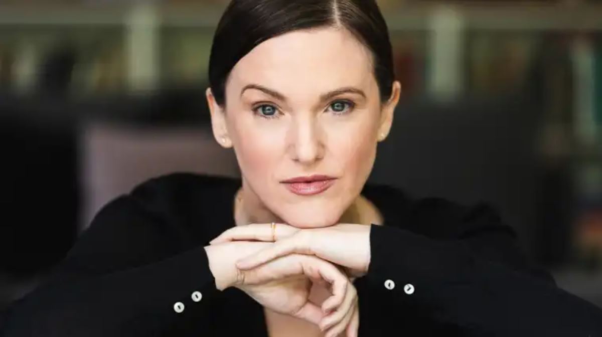 Lisa Mosconi, neurocientífica: lo que he aprendido estudiando el cerebro de las mujeres durante 20 años