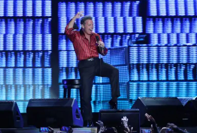 Luis Miguel