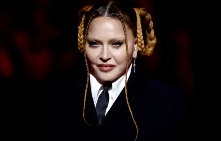 Madonna