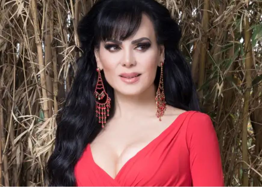Maribel Guardia