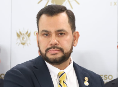 Hugo Rodríguez