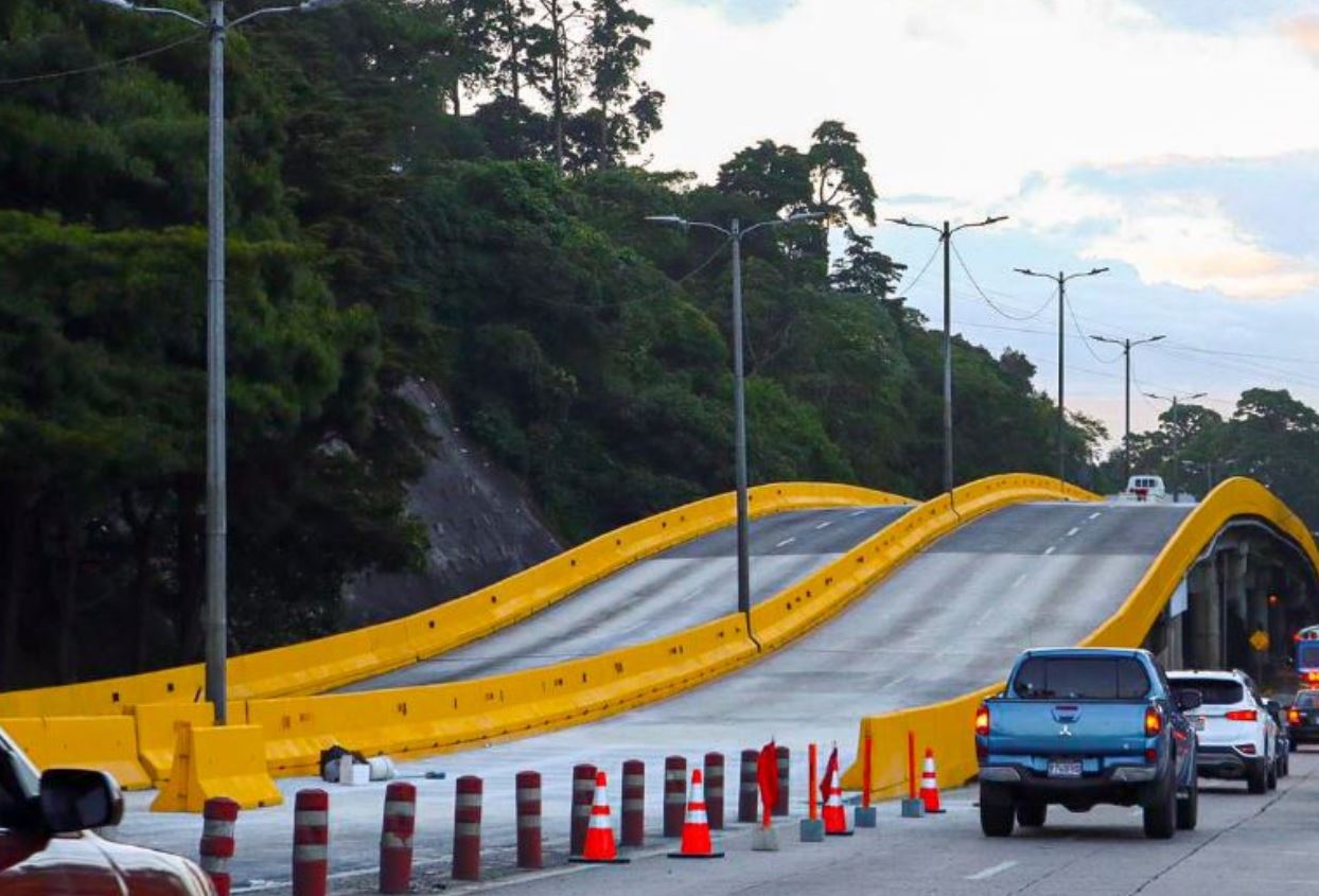 PASO DE SANTA ROSALÍA. 1