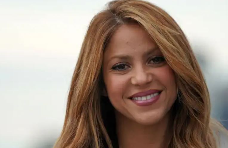Shakira